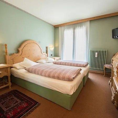 Garni Norma Otel Madonna
