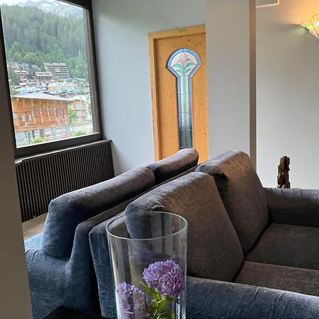 Garni Norma Otel 2*