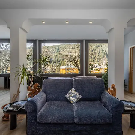 Otel Garni Norma 2*